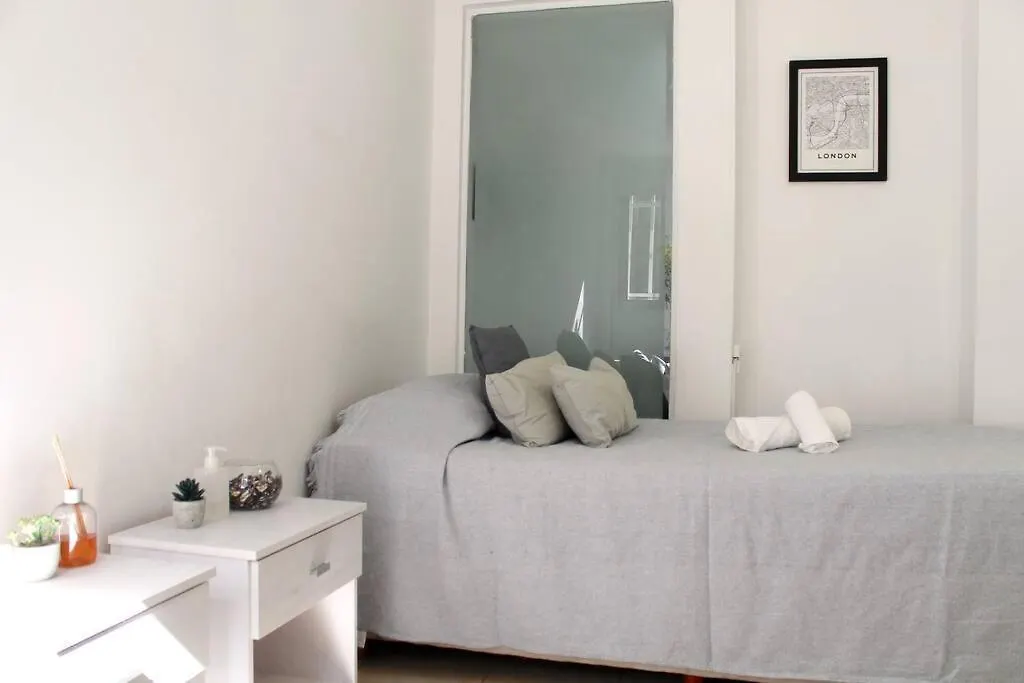 Elegante Departamento En Pleno Centro Apartment Mendoza